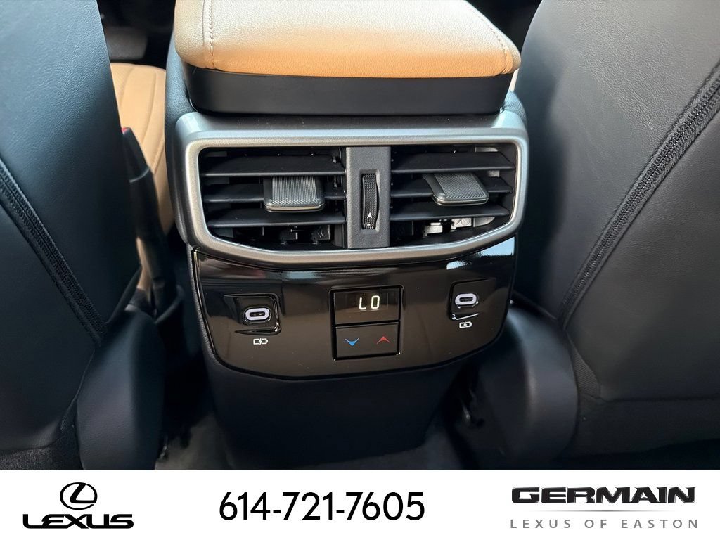 New 2026 Lexus RX 350 Premium Plus w/ Convenience Package AWD/4WD image 18