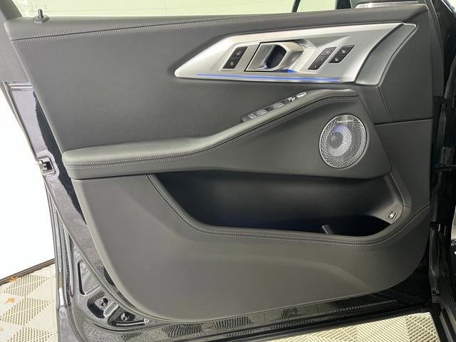 New 2026 BMW XM Label Red image 10