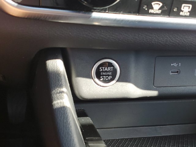 Certified 2023 Nissan Rogue SV AWD/4WD image 29