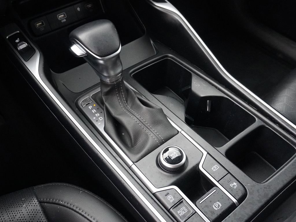 Used 2023 Kia Sorento EX image 48