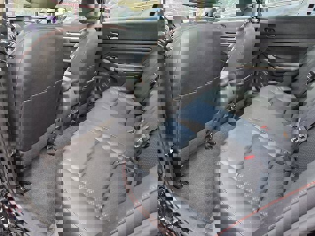 Used 2023 Nissan Altima 2.5 SR image 7