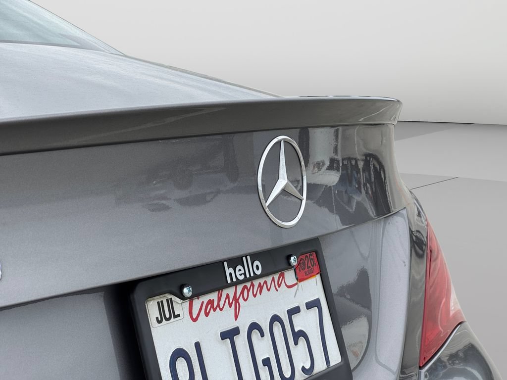 Used 2019 Mercedes-Benz CLA 250 image 23