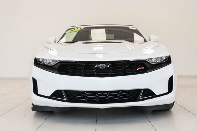 Used 2023 Chevrolet Camaro LT w/ RS Package image 6