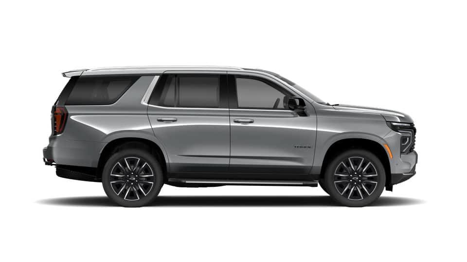 New 2026 Chevrolet Tahoe LS w/ LS Custom Edition RWD image 65