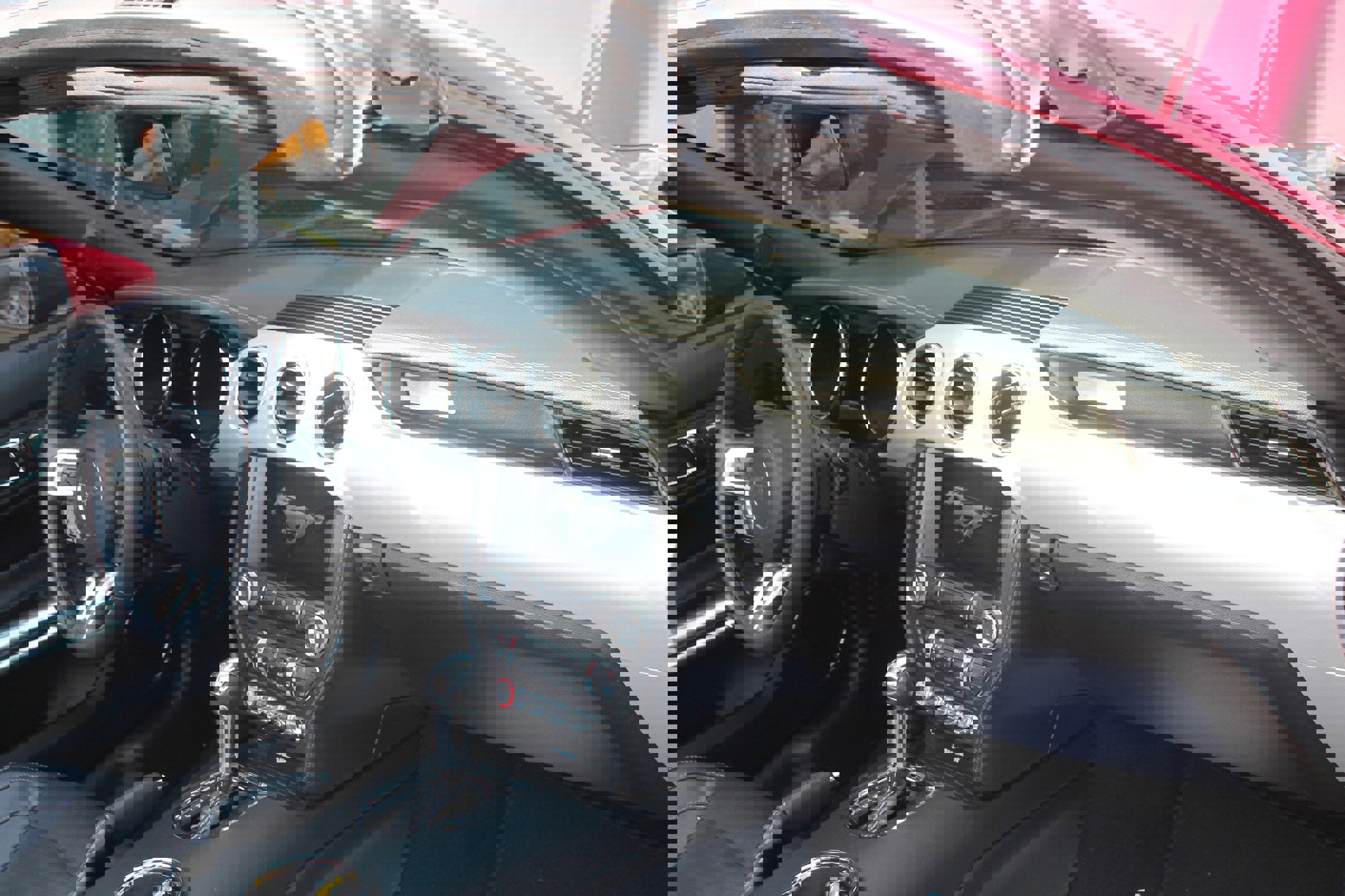 Used 2017 Ford Mustang GT Premium w/ Equipment Group 401A image 20