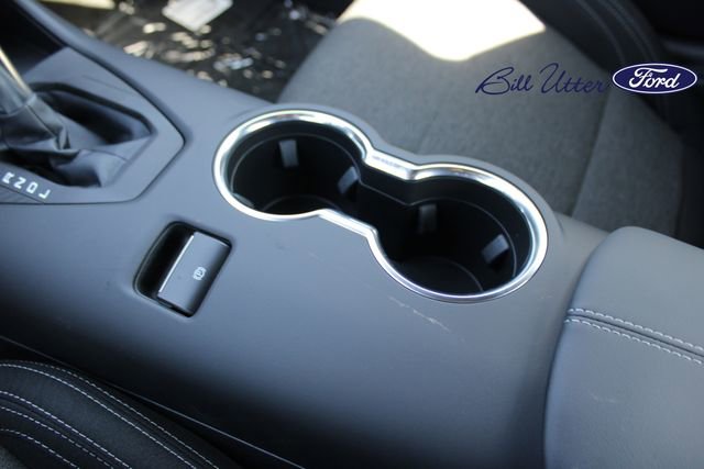 New 2025 Ford Mustang EcoBoost w/ Wheel & Stripe Package image 10