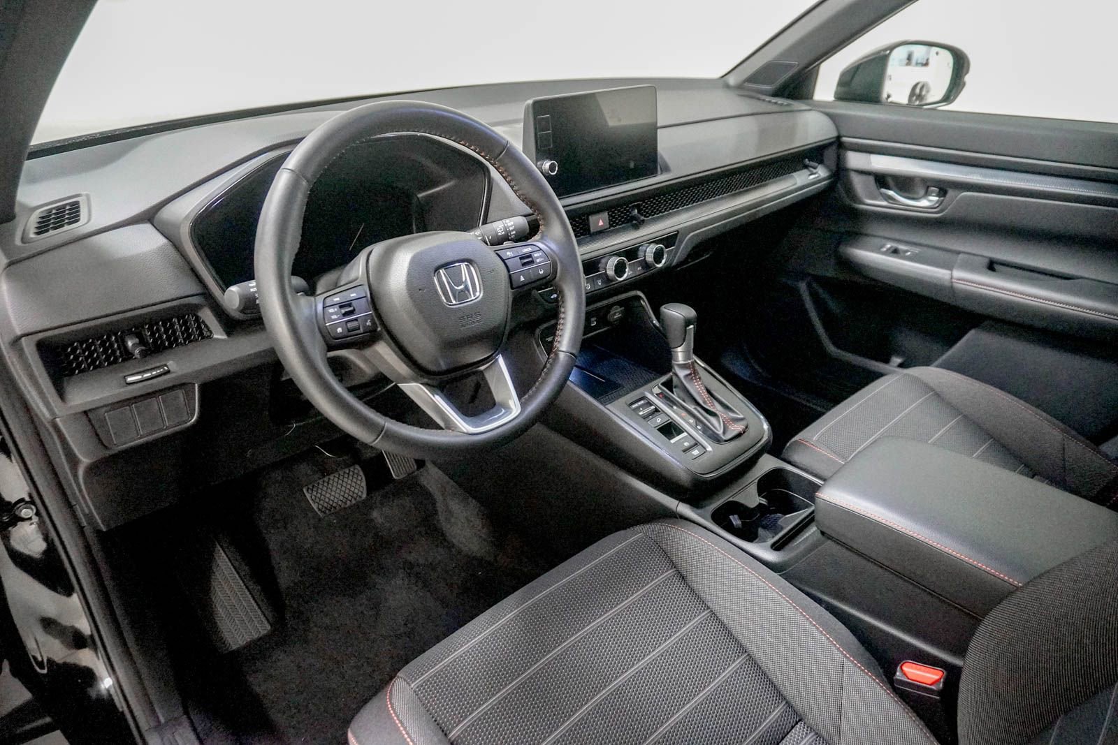 Certified 2026 Honda CR-V Sport image 20