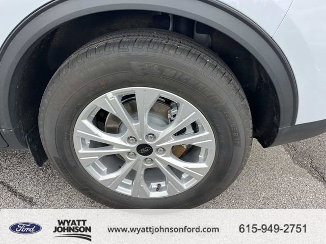 New 2026 Ford Escape Active image 11