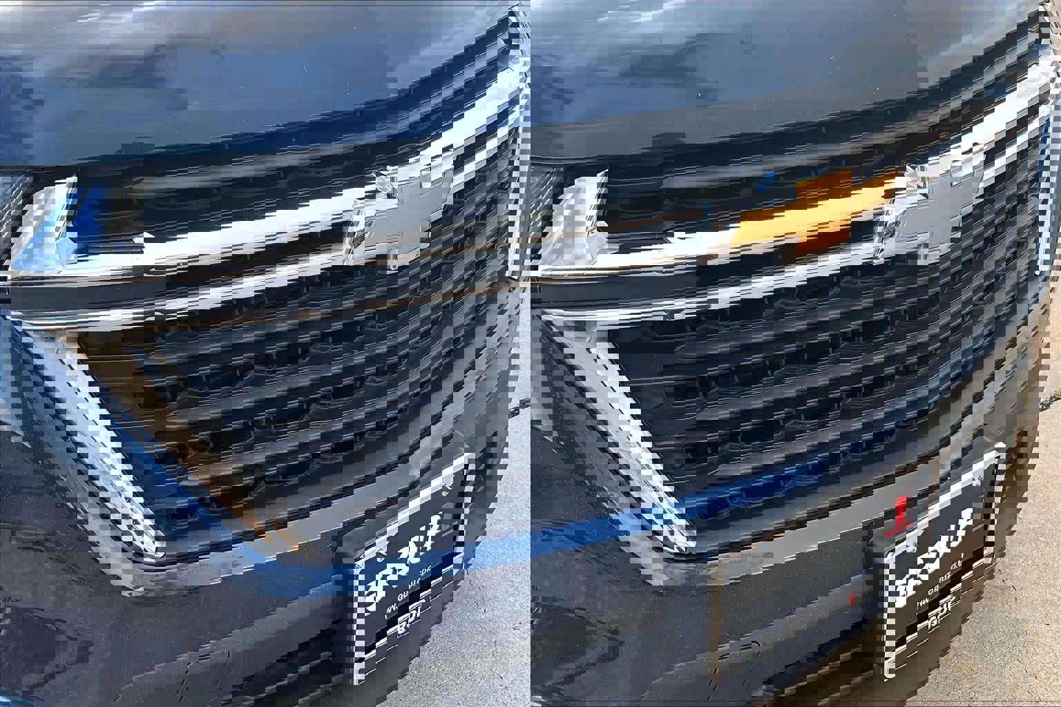 Used 2022 Chevrolet Traverse LS FWD image 30