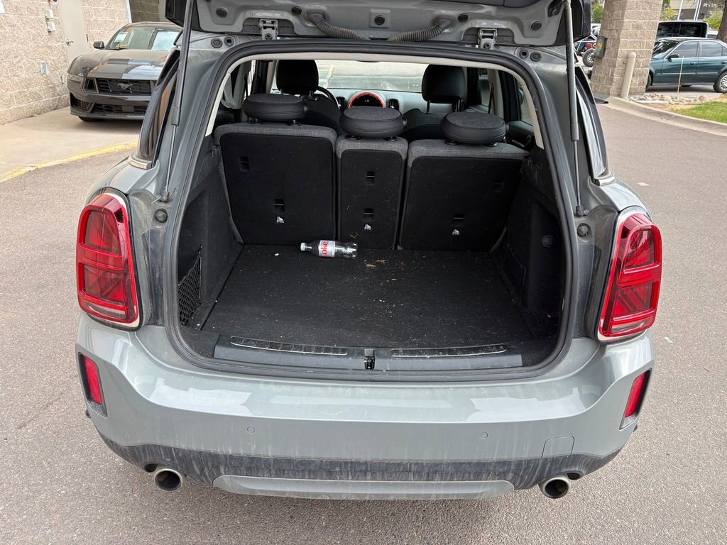 Used 2022 MINI Cooper Countryman S image 28