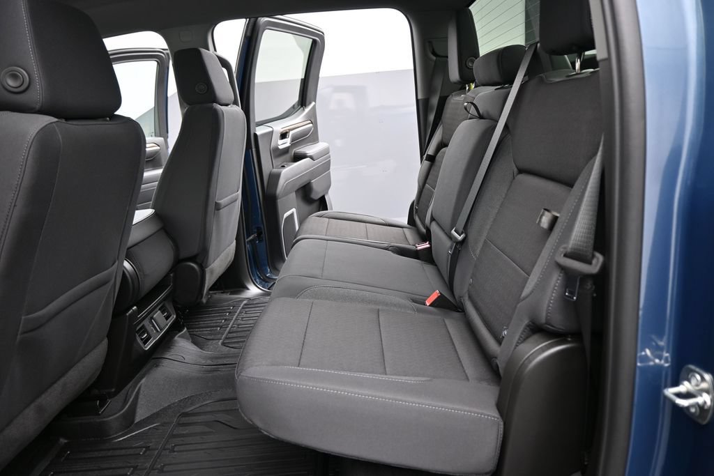 Used 2026 GMC Sierra 1500 Elevation AWD/4WD image 22