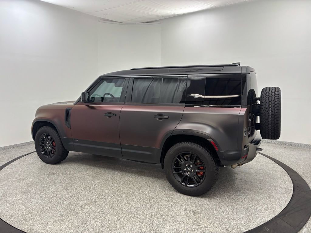 Used 2020 Land Rover Defender 110 X image 5