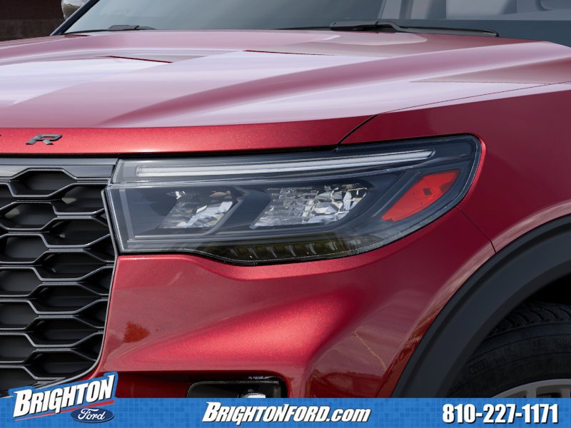 New 2027 Ford Explorer ST-Line w/ Premium Package AWD/4WD image 19
