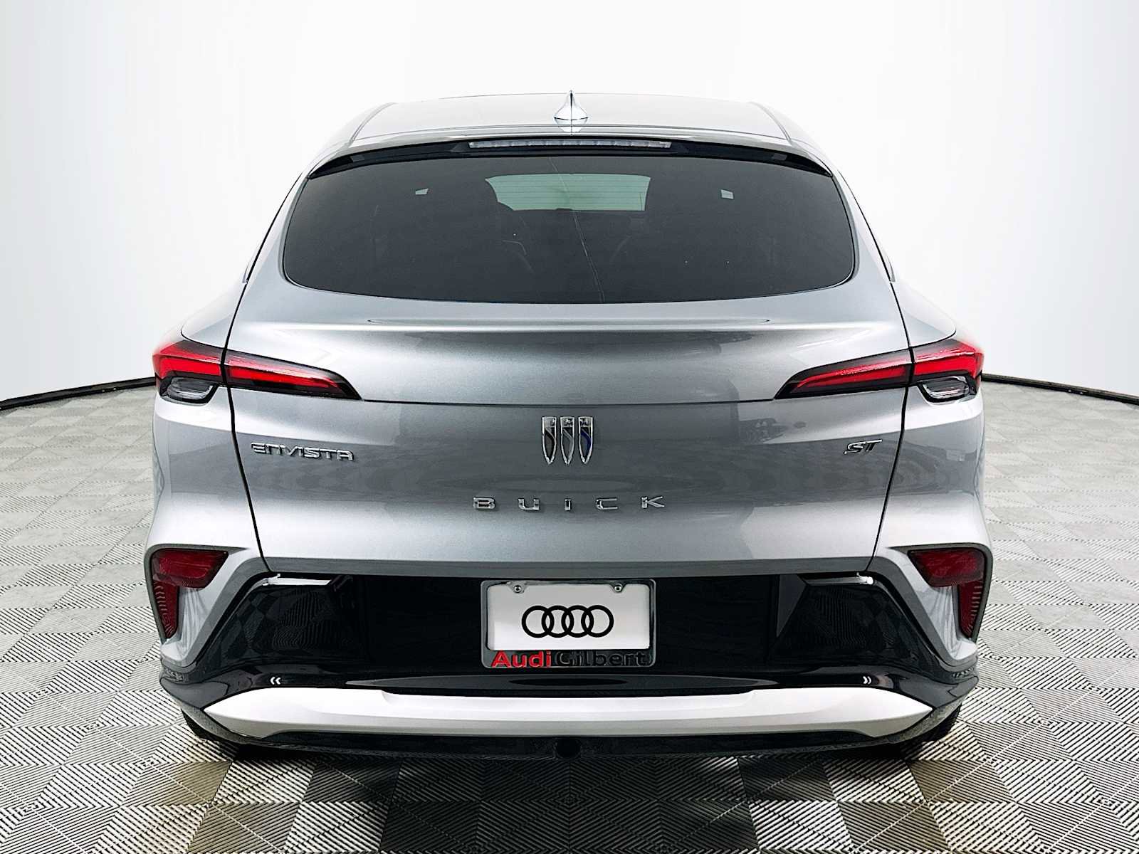 Used 2024 Buick Envista Sport Touring w/ Convenience I Package image 6