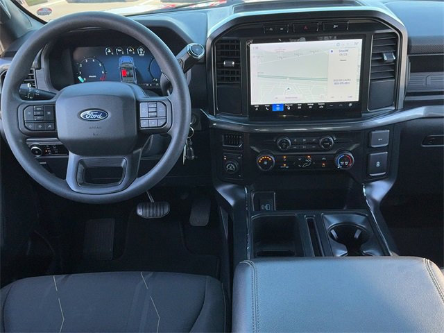 Used 2024 Ford F150 STX image 13