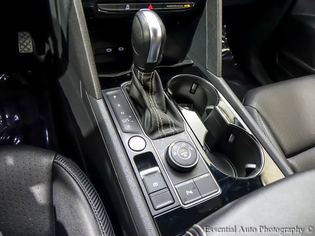 Used 2023 Volkswagen Atlas Cross Sport SE AWD/4WD image 18