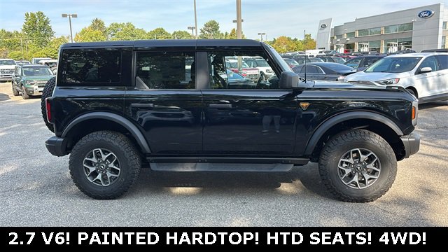 New 2025 Ford Bronco Badlands image 29