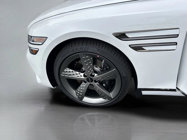 New 2026 Genesis G80 3.5T Sport Prestige image 36