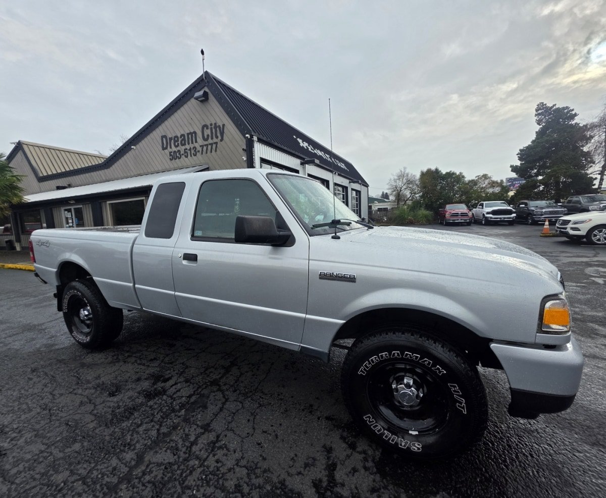 Used 2011 Ford Ranger XLT w/ Payload Pkg 2 AWD/4WD image 5