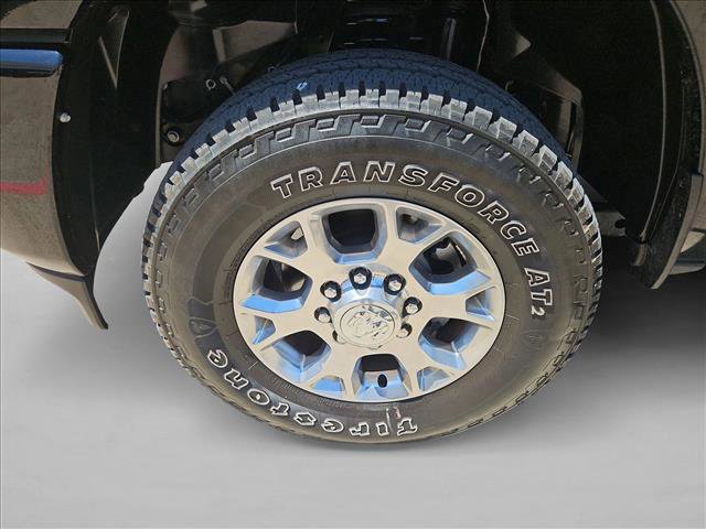 Used 2024 RAM 2500 Laramie w/ Safety Group AWD/4WD image 30