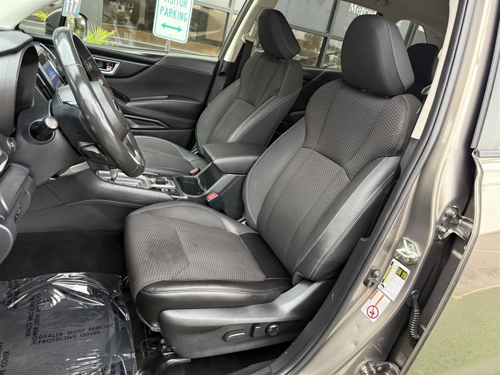 Used 2019 Subaru Forester Premium w/ Popular Package #1 image 10
