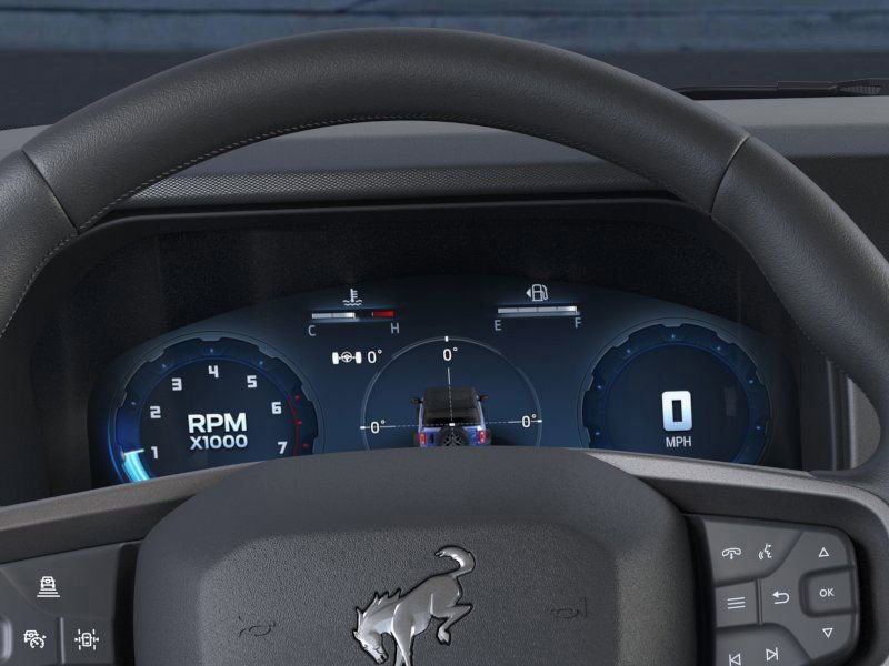 New 2026 Ford Bronco Badlands image 14