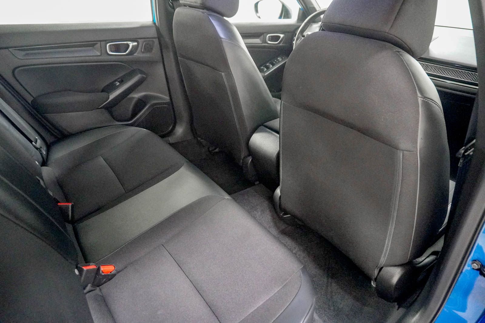 Used 2024 Honda Civic Sport image 33