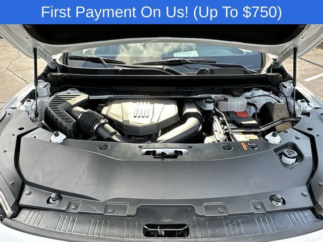 Used 2026 Buick Enclave Preferred FWD image 29