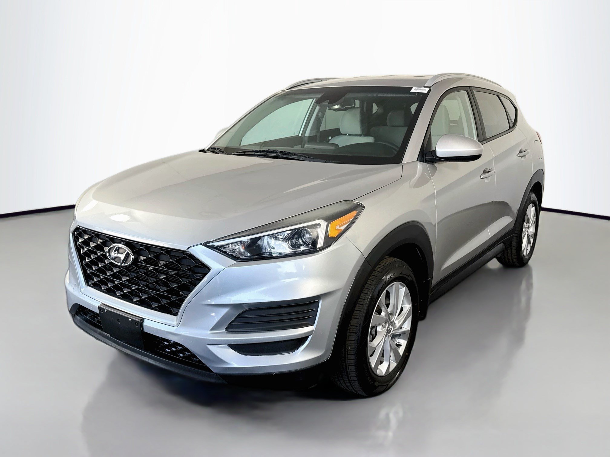 Used 2020 Hyundai Tucson Value AWD/4WD image 4