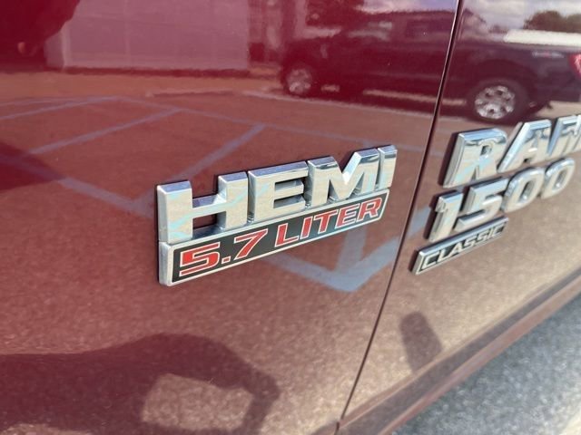 Used 2022 RAM 1500 Tradesman w/ Popular Equipment Group image 12