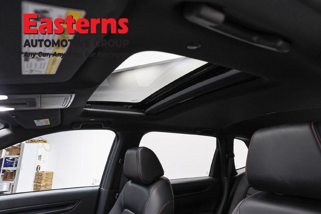 Used 2025 Honda CR-V Sport-L image 34