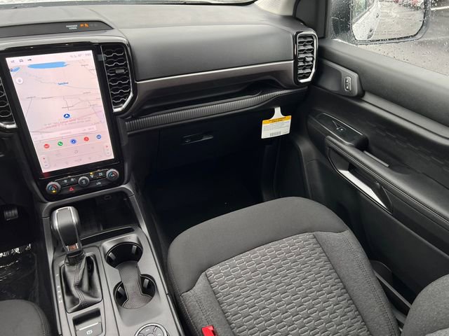 New 2025 Ford Ranger XLT AWD/4WD image 34