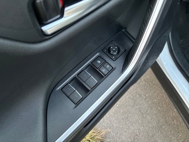 Used 2024 Toyota RAV4 Limited w/ Weather Package image 11