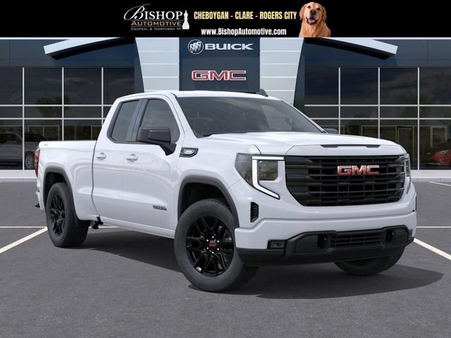 New 2026 GMC Sierra 1500 Elevation AWD/4WD image 7