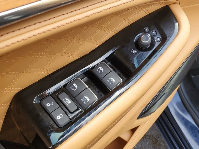 Used 2022 Jeep Grand Cherokee Summit image 12