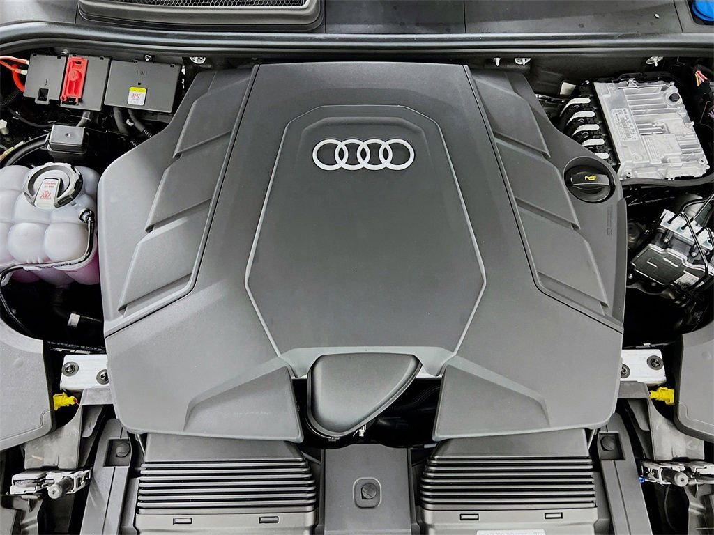 New 2026 Audi Q8 Premium Plus image 30
