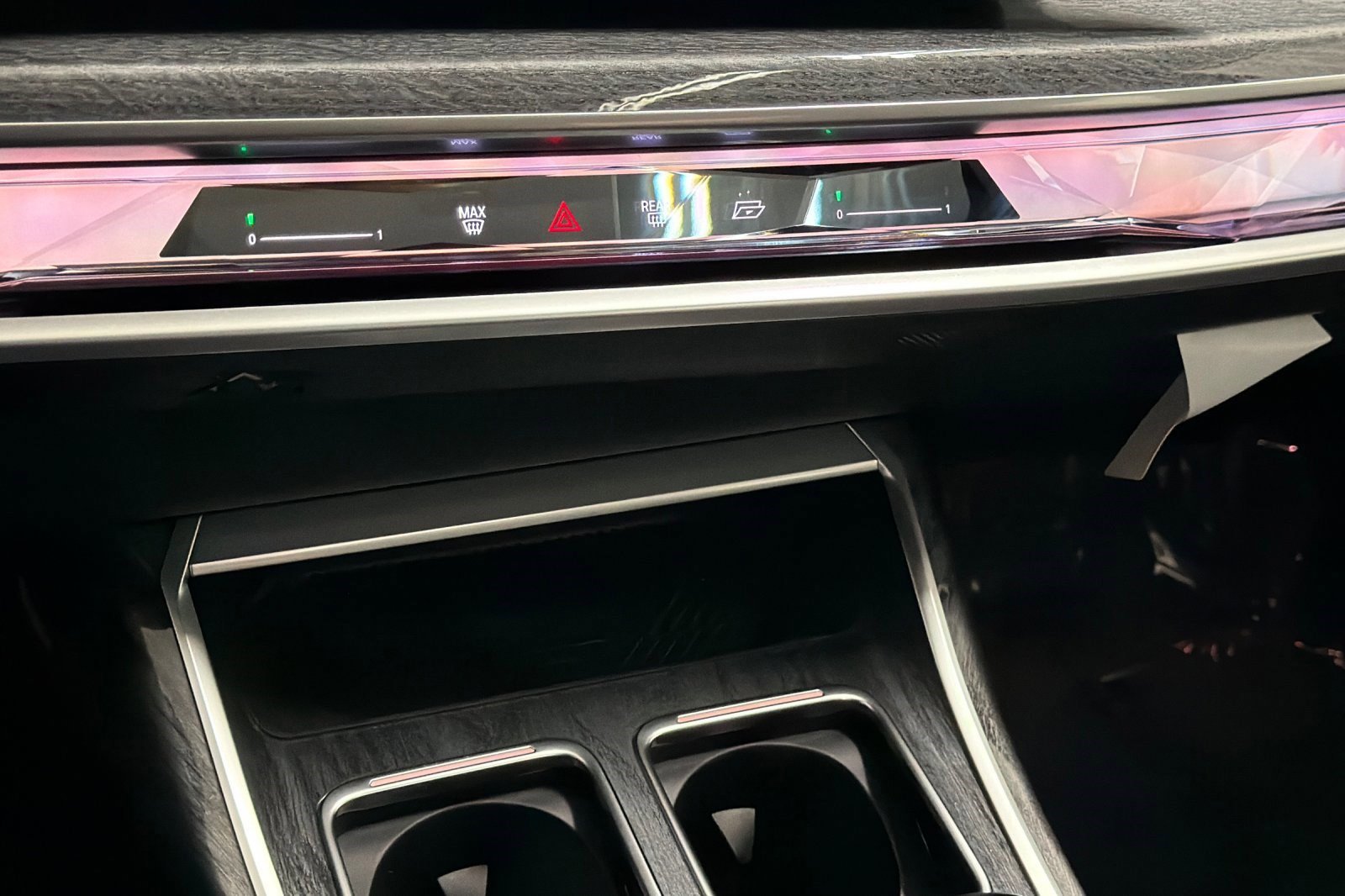 New 2025 BMW i7 eDrive50 w/ M Sport Package image 18