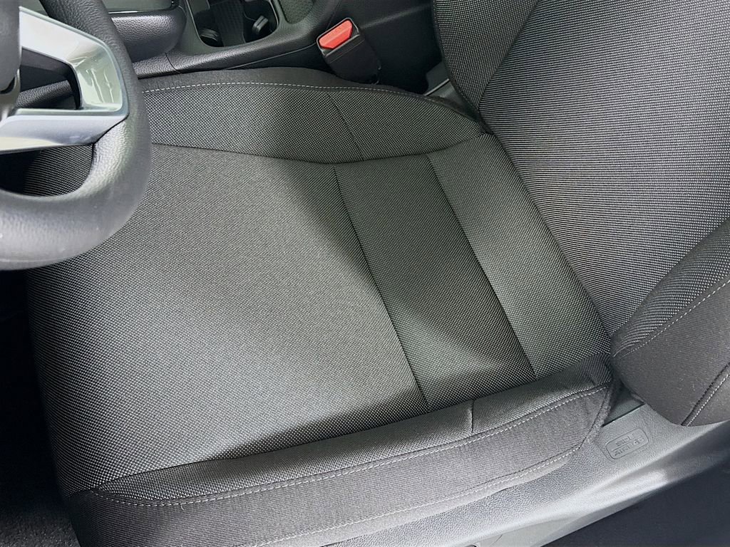 New 2026 Honda CR-V EX image 19