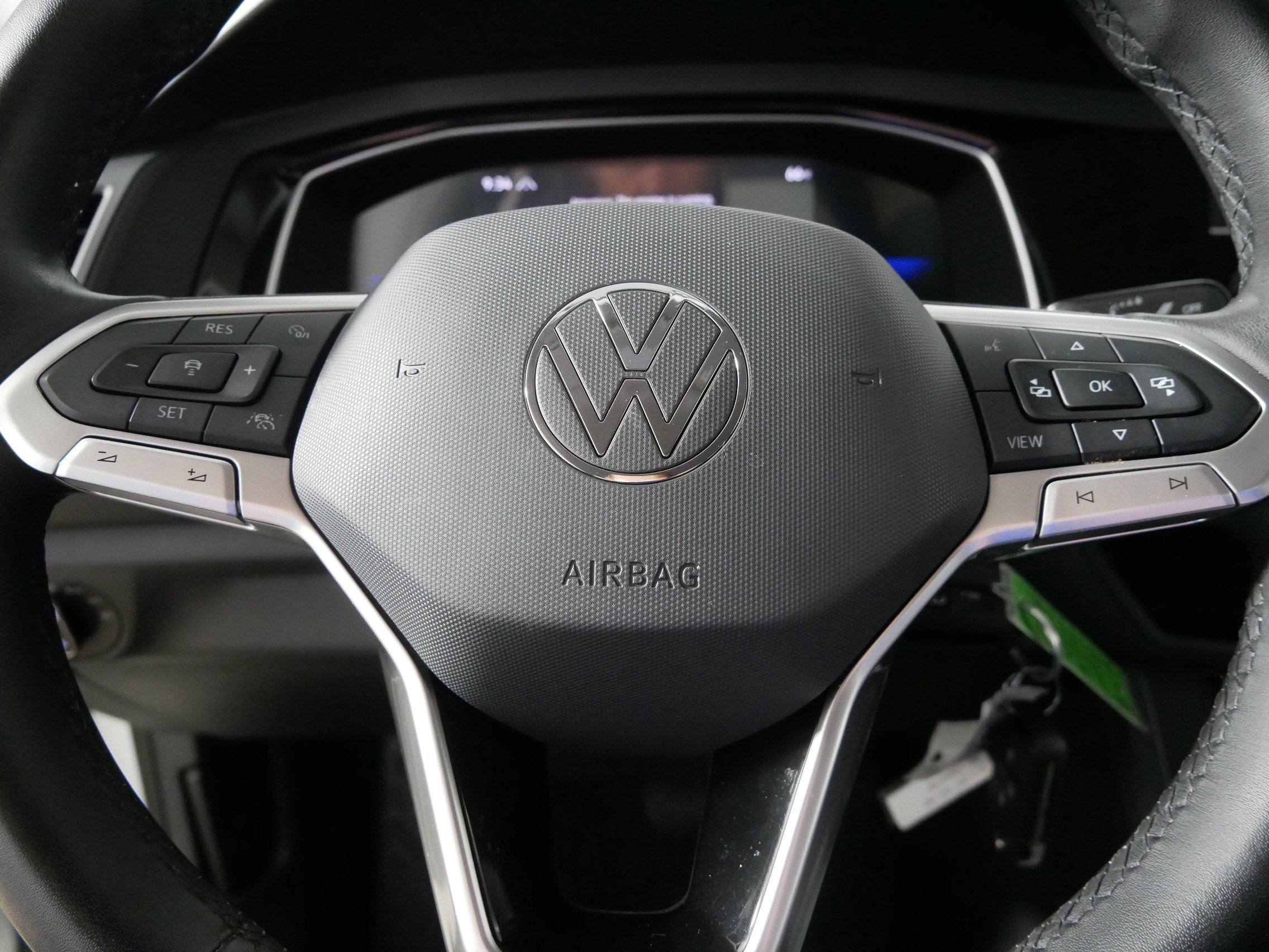 Used 2024 Volkswagen Jetta S FWD image 25
