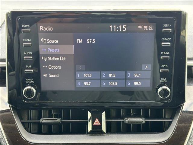 Used 2020 Toyota Corolla LE image 12