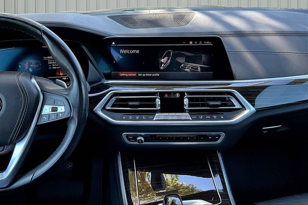 Used 2019 BMW X5 xDrive40i w/ Convenience Package image 3