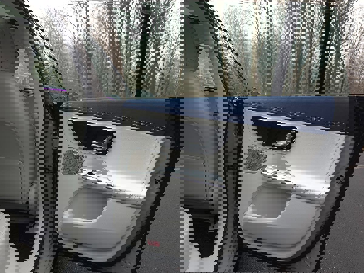 Used 2024 Mercedes-Benz EQE 350+ Sedan w/ AMG Line Exterior Package image 24