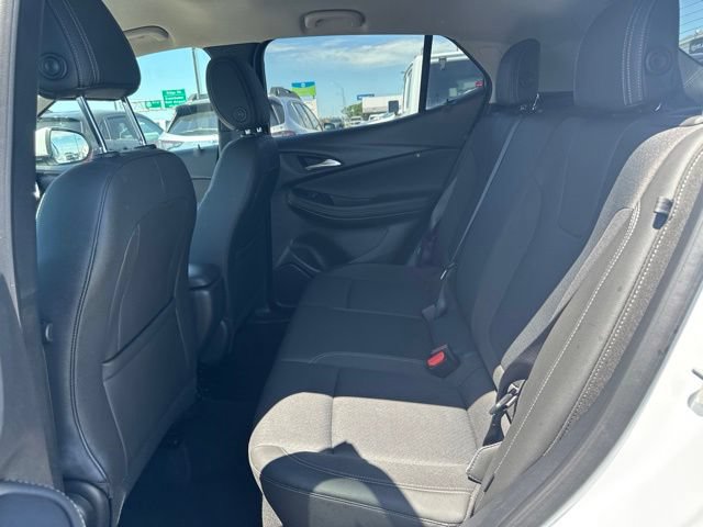 Used 2025 Buick Encore GX Preferred AWD/4WD image 20
