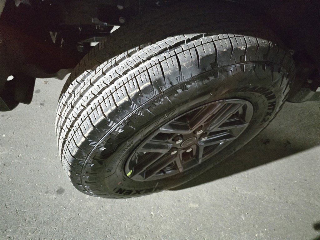 New 2026 Jeep Wrangler Sport S image 26