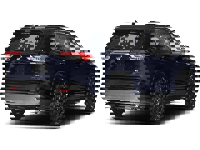 Used 2019 Toyota RAV4 XSE image 2