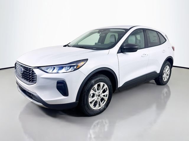 New 2026 Ford Escape Active w/ Cold Weather Package image 3