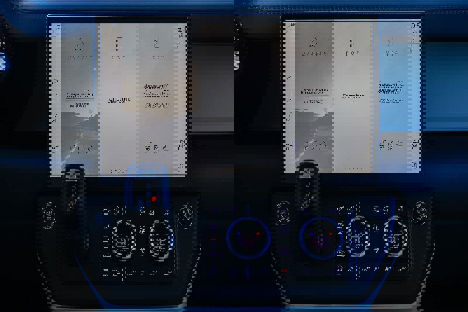 New 2026 Land Rover Defender 110 X-Dynamic SE image 13