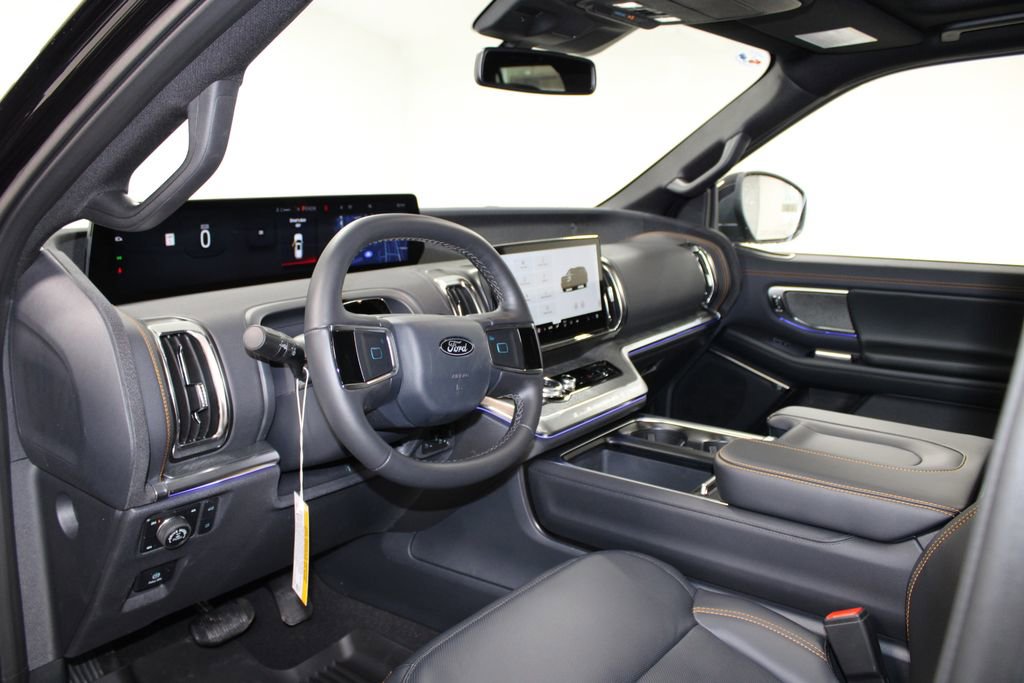 New 2026 Ford Expedition Tremor image 23