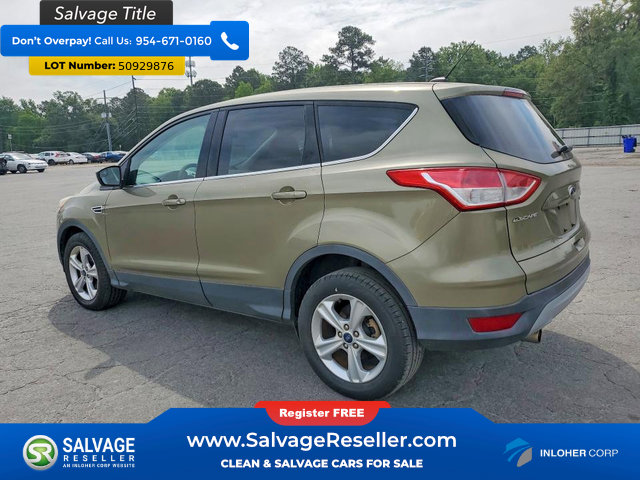 Used 2013 Ford Escape SE FWD image 3