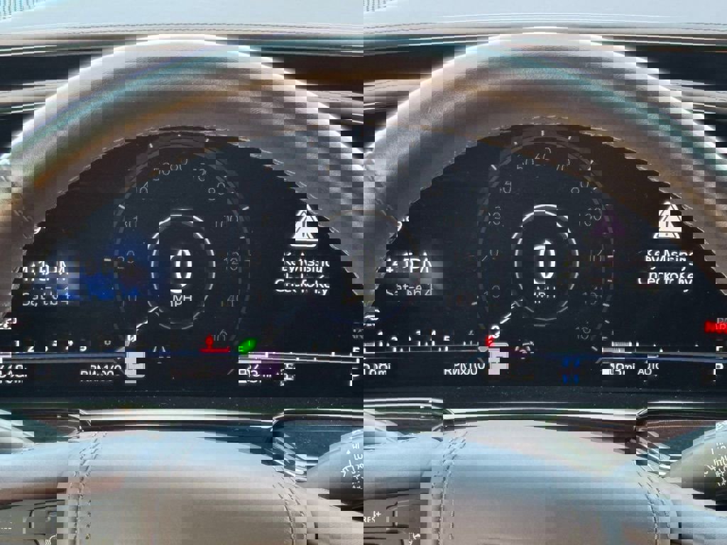 Certified 2022 Cadillac Escalade Sport Platinum image 3